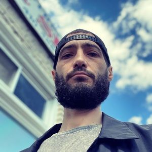 Meet your Posher, Nathan